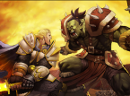 Warcraft III: Reforged news planned for June