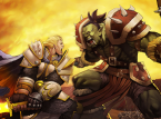 The multiplayer beta for Warcraft III: Reforged is now live