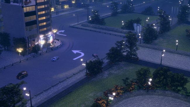 Mantis Burn Racing