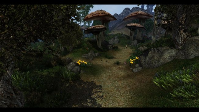 The Elder Scrolls III: Morrowind