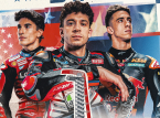 MotoGP: Grand Prix of the United States, times including Moto2, Moto3, and sprint race