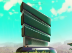 New mod for No Man's Sky adds nine alien structures