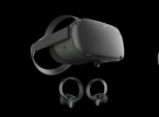 Oculus has shown the new Oculus Quest headset