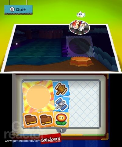 Paper Mario: Sticker Star