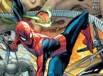 Pepe Larraz on the challenges of illustrating Spider-Man: "It's very important that you connect with Peter"