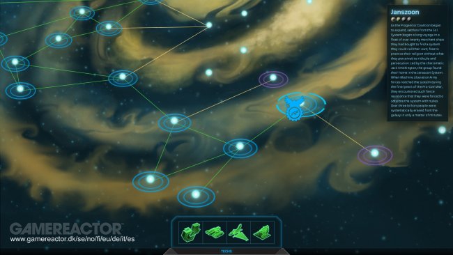 Planetary Annihilation