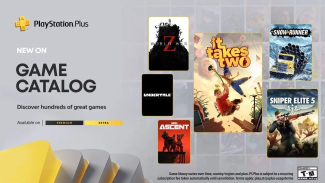 PlayStation Plus: Plans, Pricing, Features, and Games