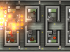 Prison Architect 3D mode uncovered, was hidden for months