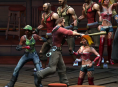 Raging Justice getting brawl mode