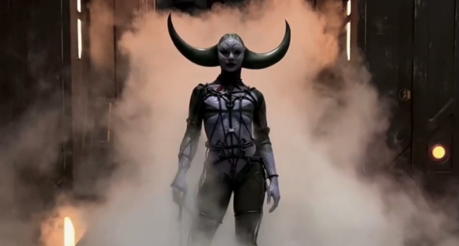 Rebel Moon prologue "House of the Bloodaxe" to be released next year