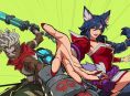 Riot's Project L finally has a title and it's definitely unique