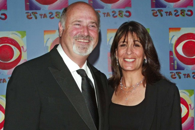 Cause of death released for Rob Reiner and his wife