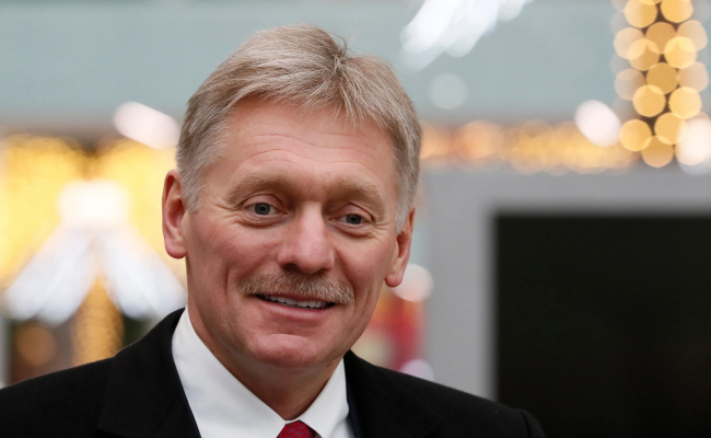 Russia acknowledges Ukraine's right to join European Union