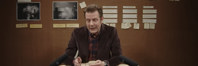 Control, Alan Wake? No, Sam Lake wants to work on another IP before he ...