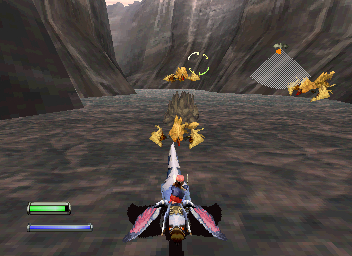 Sega Saturn's top five games