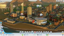 Sim City