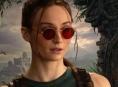 Don't expect a "sex bombshell" Lara Croft in Amazon's Tomb Raider series