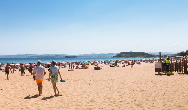 Southern Europe gripped by heatwave as temperatures reach historic highs