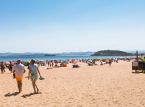 Southern Europe gripped by heatwave as temperatures reach historic highs
