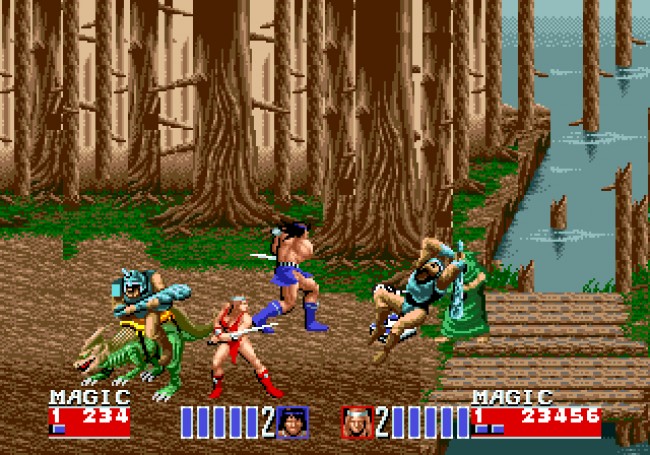 The games Hollywood should adapt next