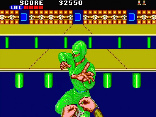 The games Hollywood should adapt next