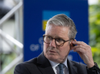 Starmer says the Iran conflict must mark a turning point for Britain: "A line in the sand"