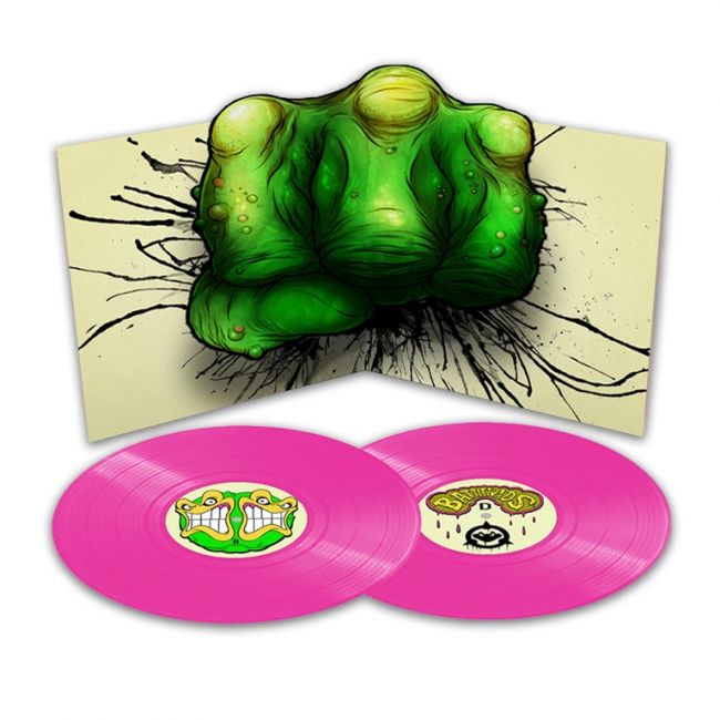 Battletoads