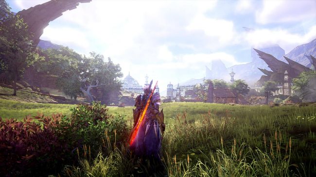 Tales of Arise - Hands-on Impressions Preview - Gamereactor