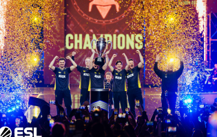 Team Vitality crowned IEM Krakow 2026 champions, now 1 trophy away from a back-to-back ESL Grand Slam