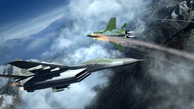 Hawx 2