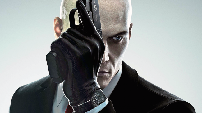 Hitman