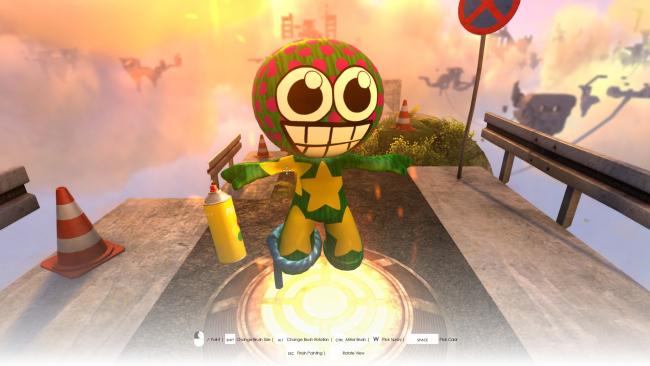 Youropa (PC) – Clé Steam – Jeu D'aventure Et De Réflexion