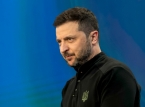 Zelensky to visit Ireland on Tuesday