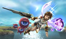 Kid Icarus Uprising
