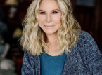 The 79th Cannes Film Festival awards Barbra Streisand with the honorary Palme d'Or