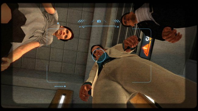 007 Legends
