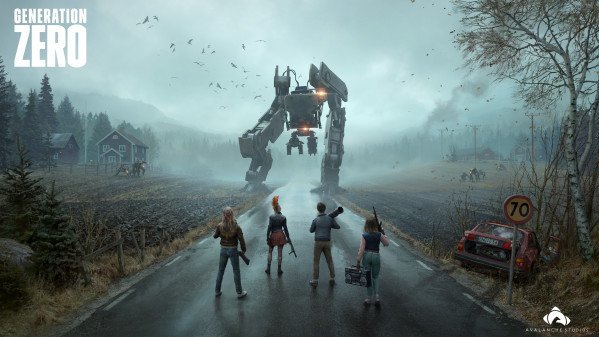 Aliens: Fireteam Elite