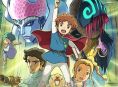 Ni no Kuni has launched for Xbox