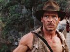 Harrison Ford did not understand why Indiana Jones needed a whip