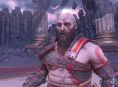 God of War: Ragnarök fails to reach a third of the first game's PC peak player count