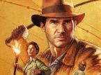 Nine beautiful screenshots from Indiana Jones and the Great Circle