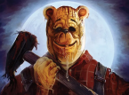 Winnie the Pooh keeps on killing in the trailer for Winnie the Pooh: Blood and Honey 2