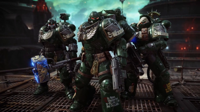Warhammer: Mark of Chaos