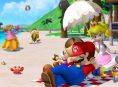 Shigeru Miyamoto's regret over Super Mario Sunshine's difficulty