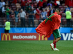 Moroccan Football Federation reaction to their AFCON title: Didn't intend to "question the performance of the teams"