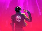 Turn up the volume: Dead as Disco's latest trailer is pure neon chaos