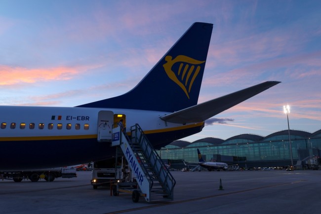 Alicante Airport closed after drone sighting