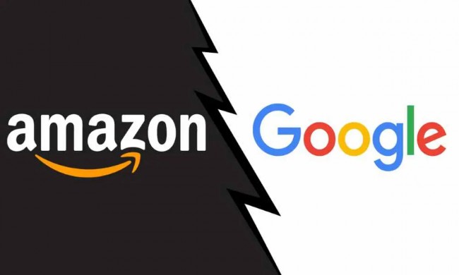 Amazon and Google team up for multicloud service to speed up connectivity