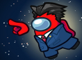 Among Us and Ace Attorney clash once again, bringing Phoenix Wright to the social deduction game