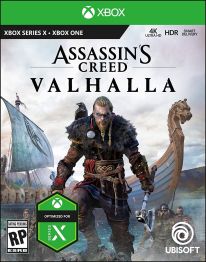 Assassin's Creed Valhalla